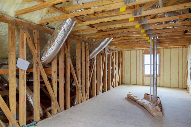 Best Commercial Insulation in Ocean Pines, MD
