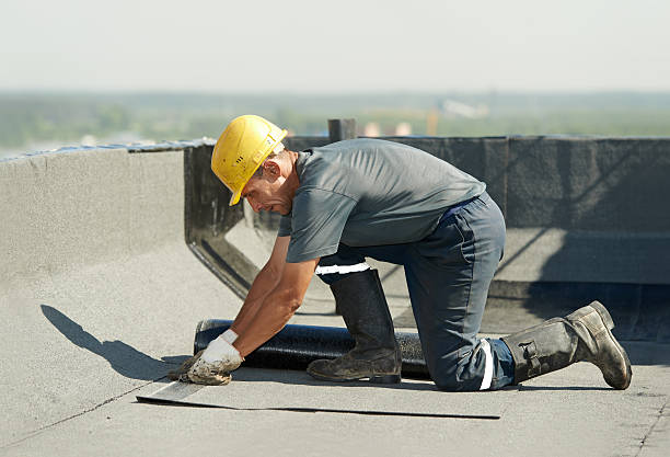 Types of Insulation We Offer in Ocean Pines, MD