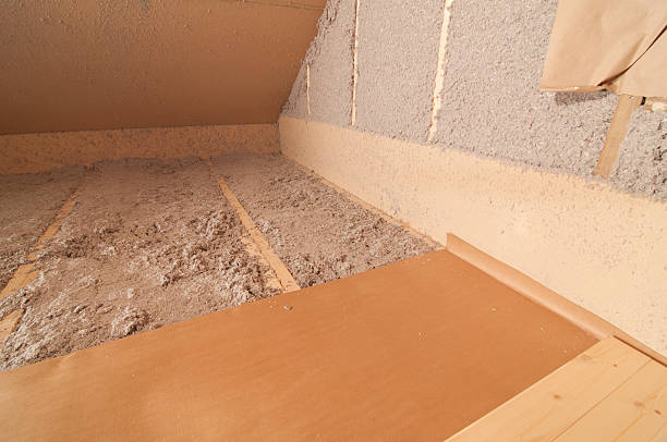 Best Commercial Insulation in Ocean Pines, MD